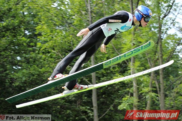 143 Mateusz Kojzar